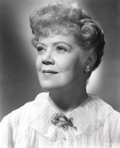 Studio publicity Spring Byington