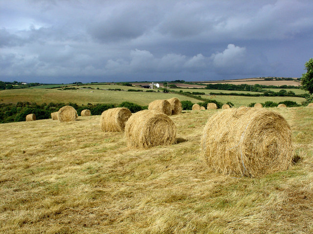 Trevine, Cornwall