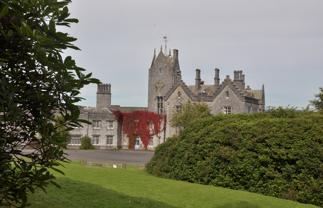 Golden Grove, Carmarthenshire