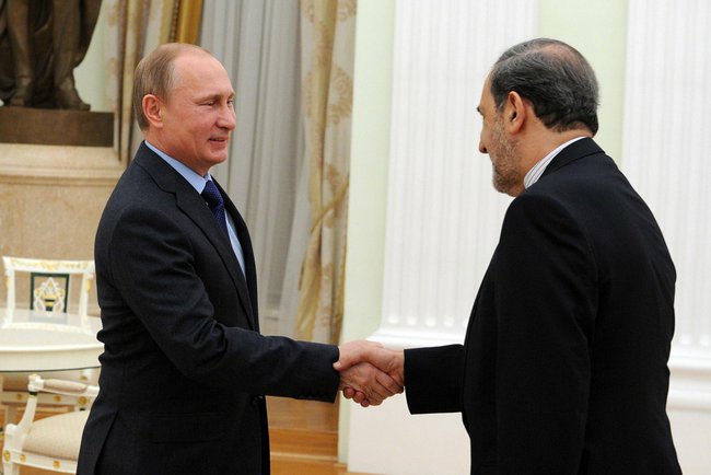 File:Vladimir Putin meets special representative of the President of Iran Ali Akbar Velayati, 28 January 2015.jpg