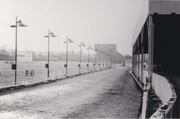 File:Willenhall Greyhound Stadium home straight c.1950.png