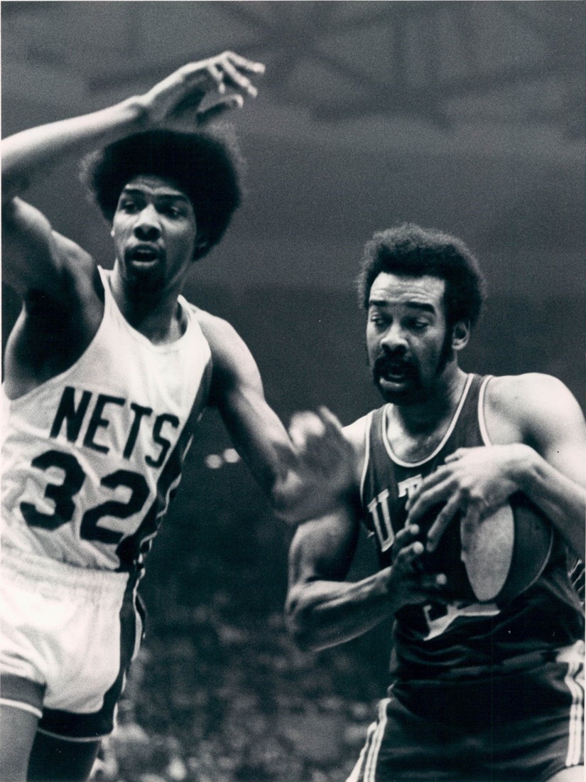 Remember the ABA: Julius Erving