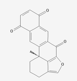 <span class="mw-page-title-main">Xestoquinone</span> Chemical compound