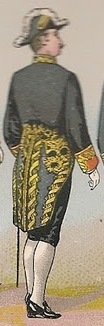 File:06. Gentilhombre de entrada from Casa Real (Uniformes de la) (cropped).jpg