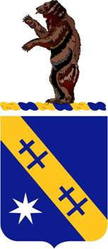 <span class="mw-page-title-main">140th Infantry Regiment (United States)</span> Military unit