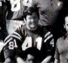 <span class="mw-page-title-main">Tom Matte</span> American football player (1939–2021)