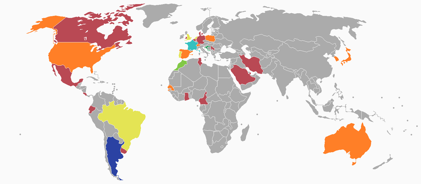 Final da Copa do Mundo FIFA de 2022 – Wikipédia, a enciclopédia livre