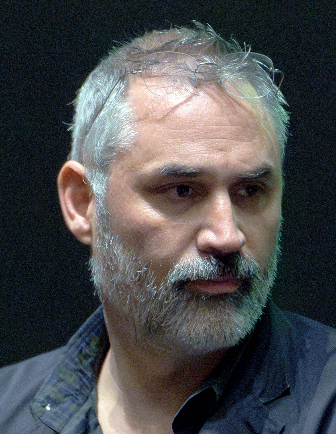 Alex Garland \u2013 Wikip\u00e9dia, a enciclop\u00e9dia livre