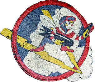 <span class="mw-page-title-main">485th Fighter Squadron</span> Military unit