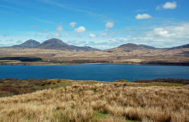 File:Across The Sound of Islay - geograph.org.uk - 5370115.jpg