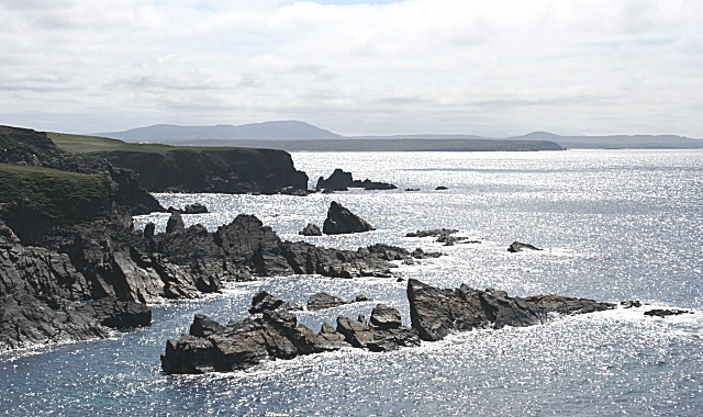 File:Airde Bharabhais - geograph.org.uk - 1344737.jpg