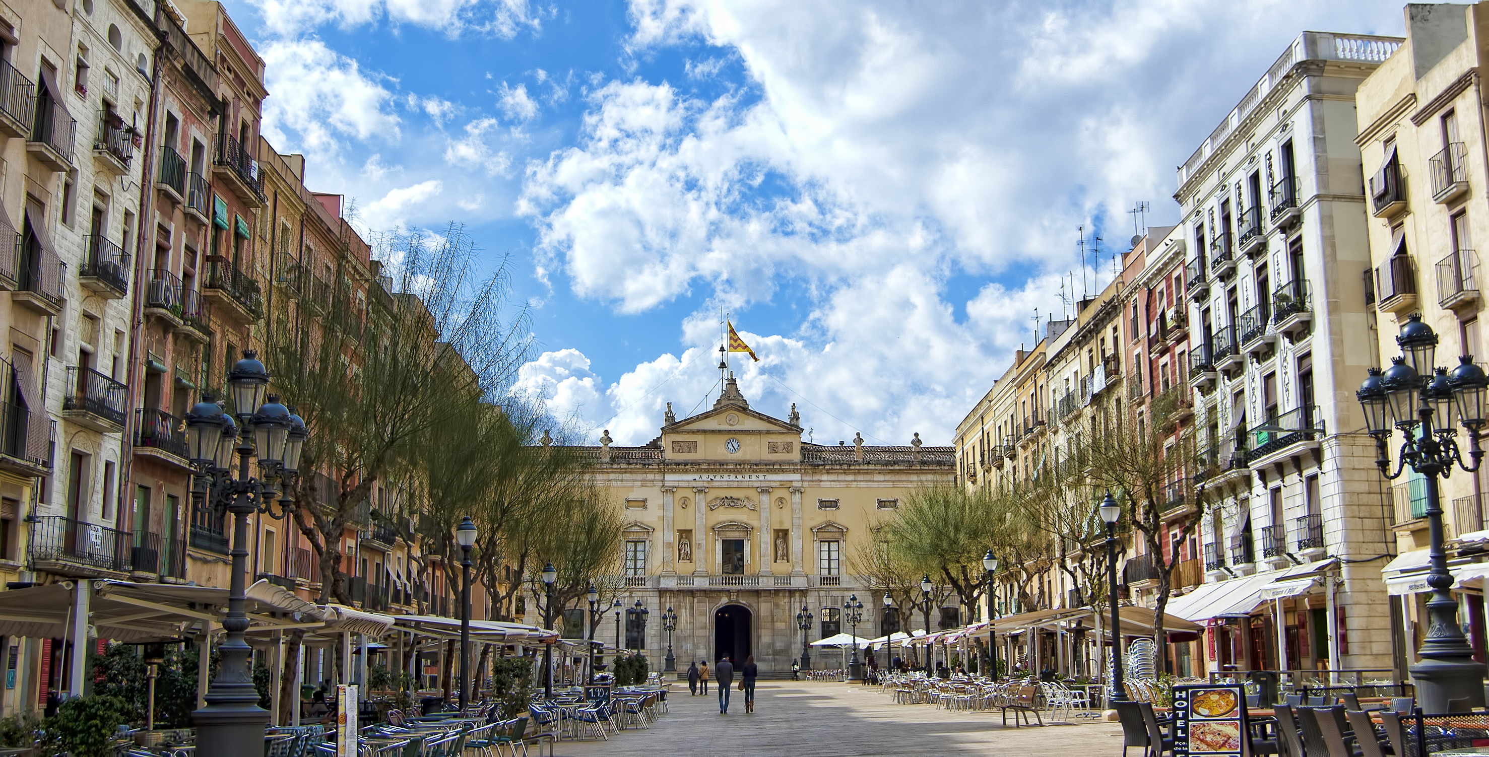 Resultado de imaxes para tarragona