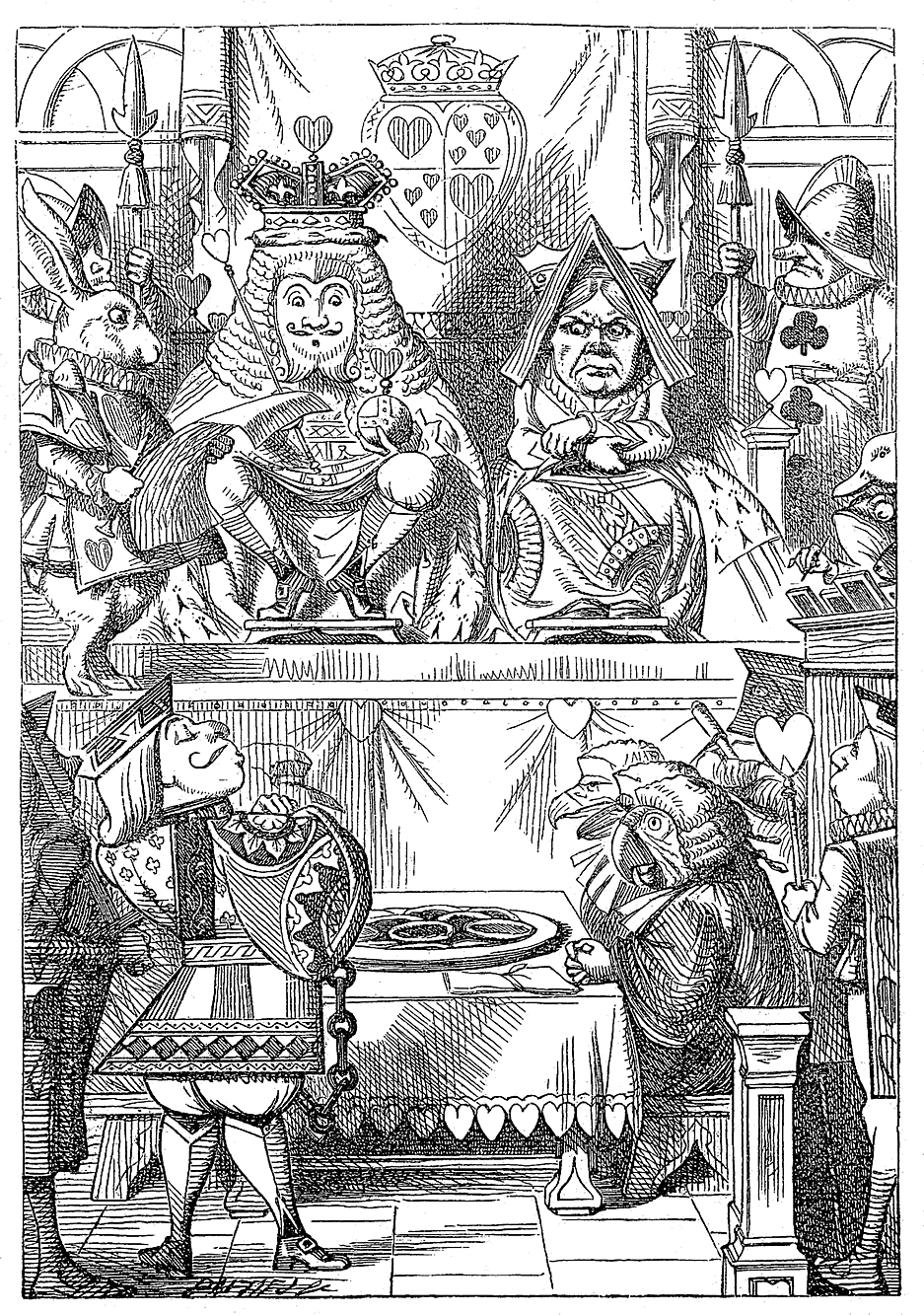 ファイル:Alice frontispiece-937x1333.jpg - Wikipedia