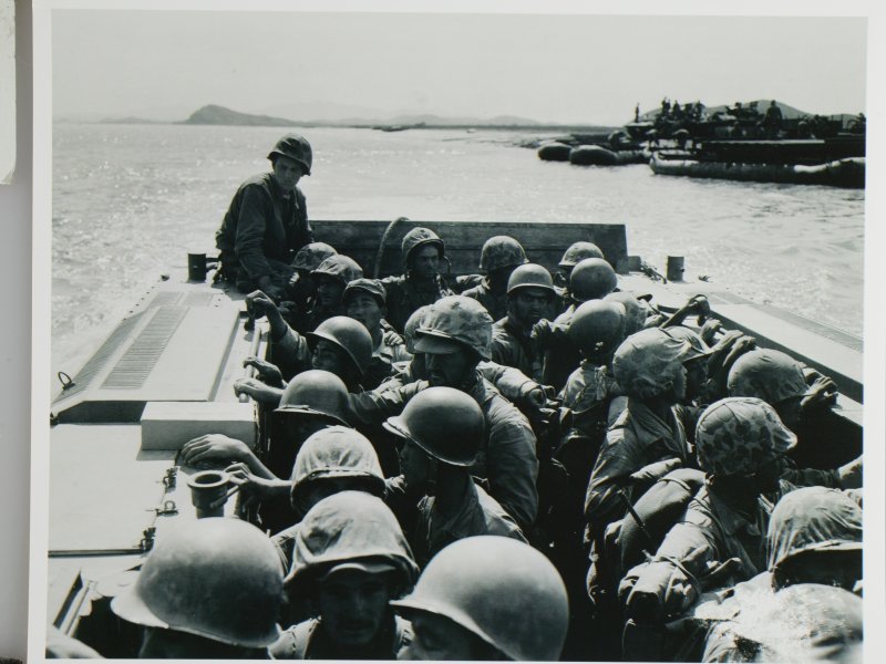 File:American Marines in Korea.jpg