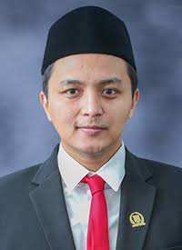 <span class="mw-page-title-main">Anggara Wicitra Sastroamidjojo</span> Indonesian politician