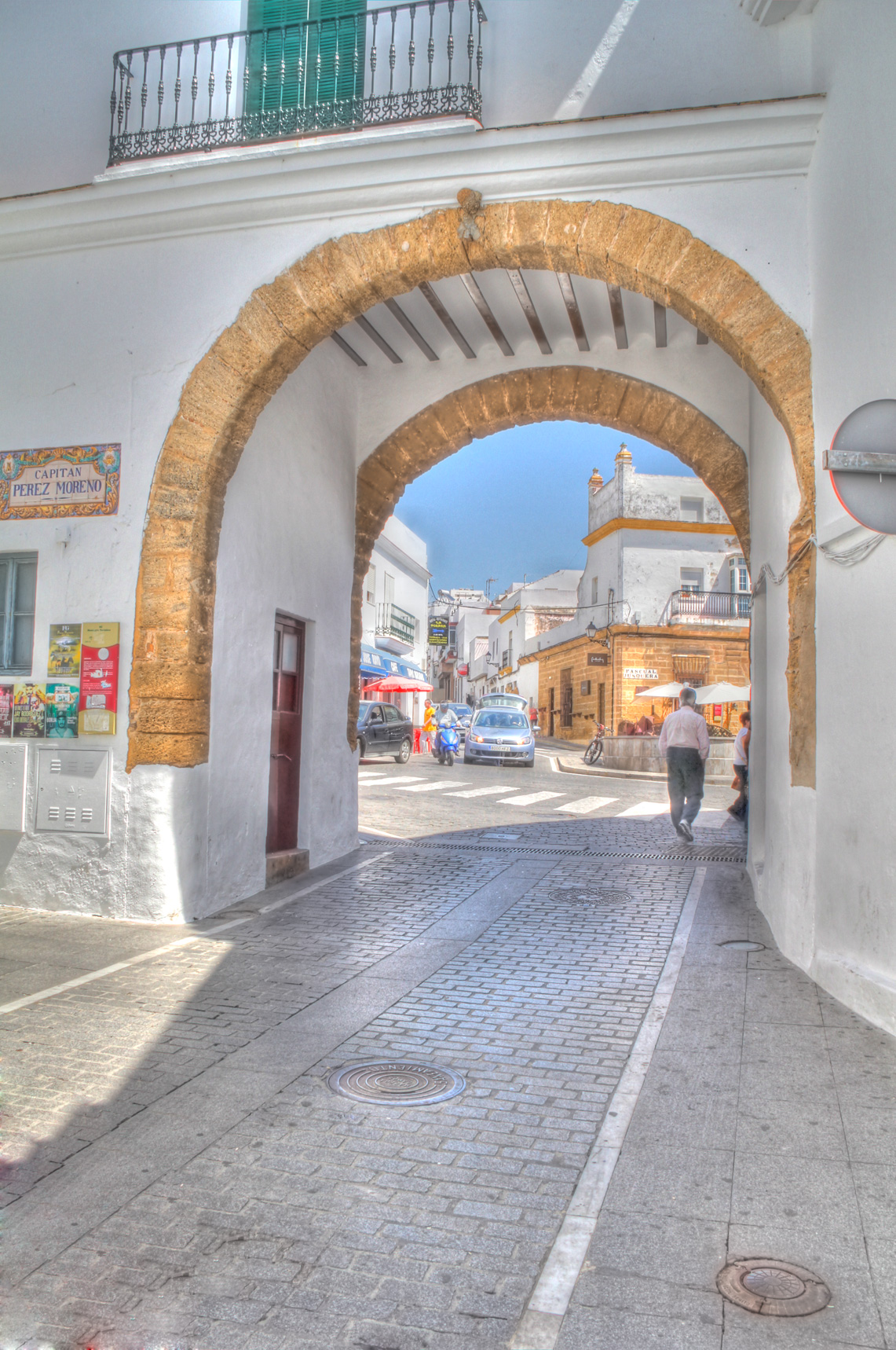 Category:Puerta de la Villa, Conil de la Frontera - Wikimedia Commons