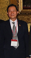 Aung Min