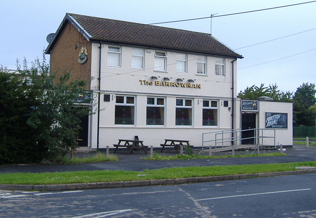 File:Barrowman pub - geograph.org.uk - 501340.jpg