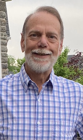 <span class="mw-page-title-main">Barry Leiba</span> American computer scientist and software researcher