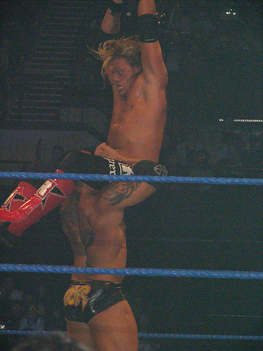 Powerbomb, Wiki Pro Wrestling