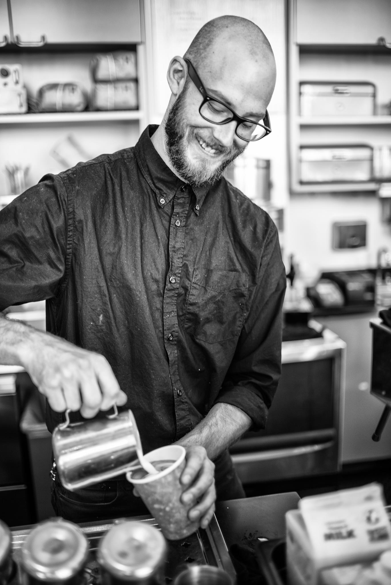 Blue Bottle Coffee - Wikipedia