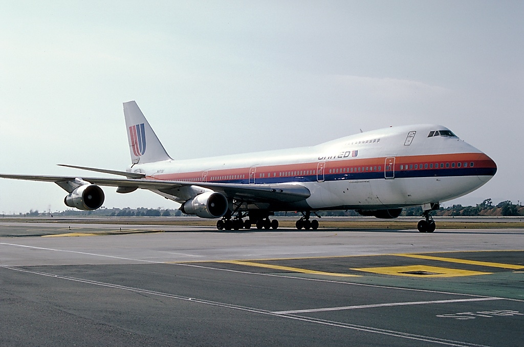 United Airlines Flug 811 Wikipedia