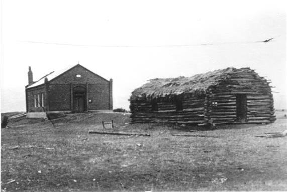 Capel Bethel, Trevelin ca.1910.jpg