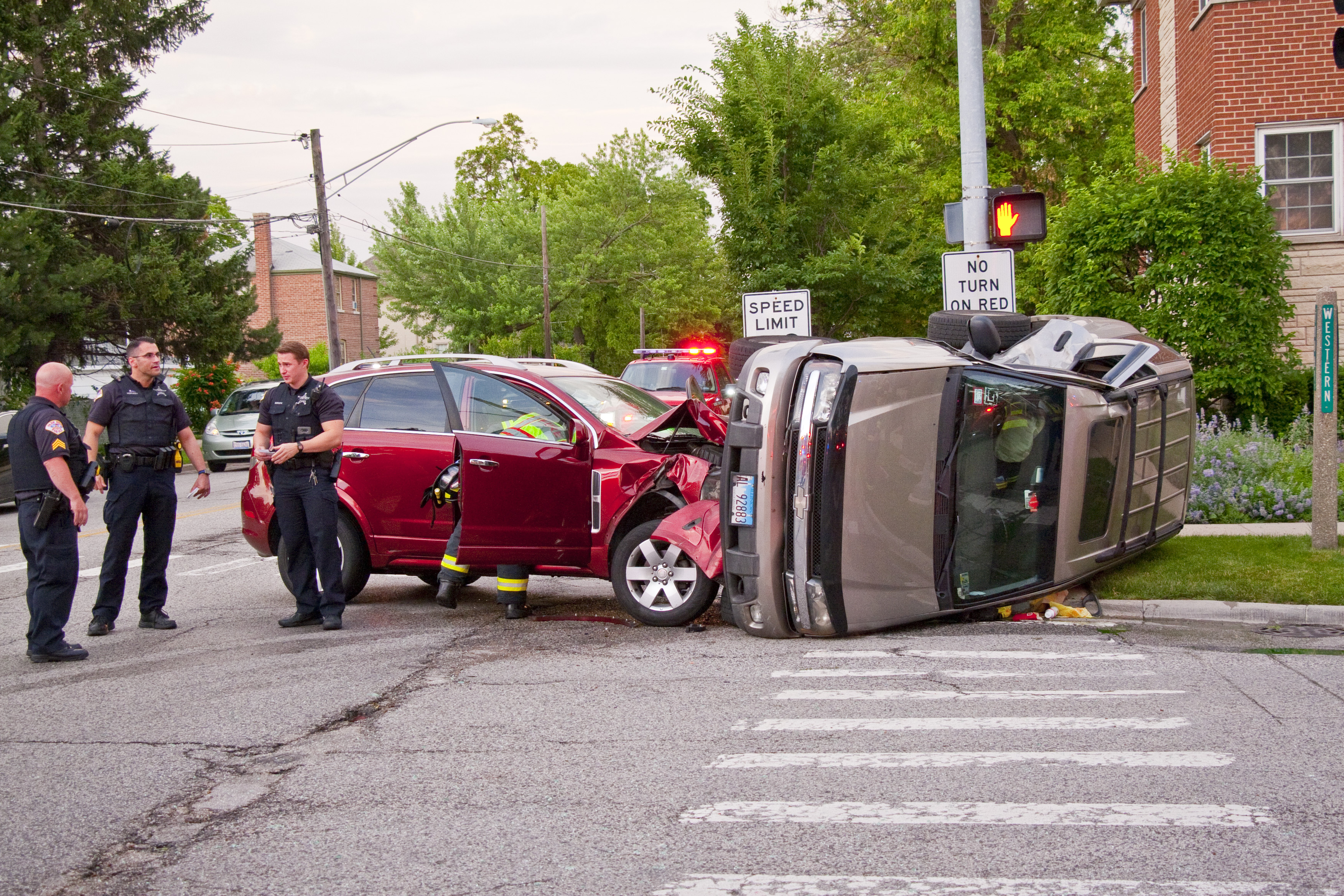 rear-ended meaning in tagalog