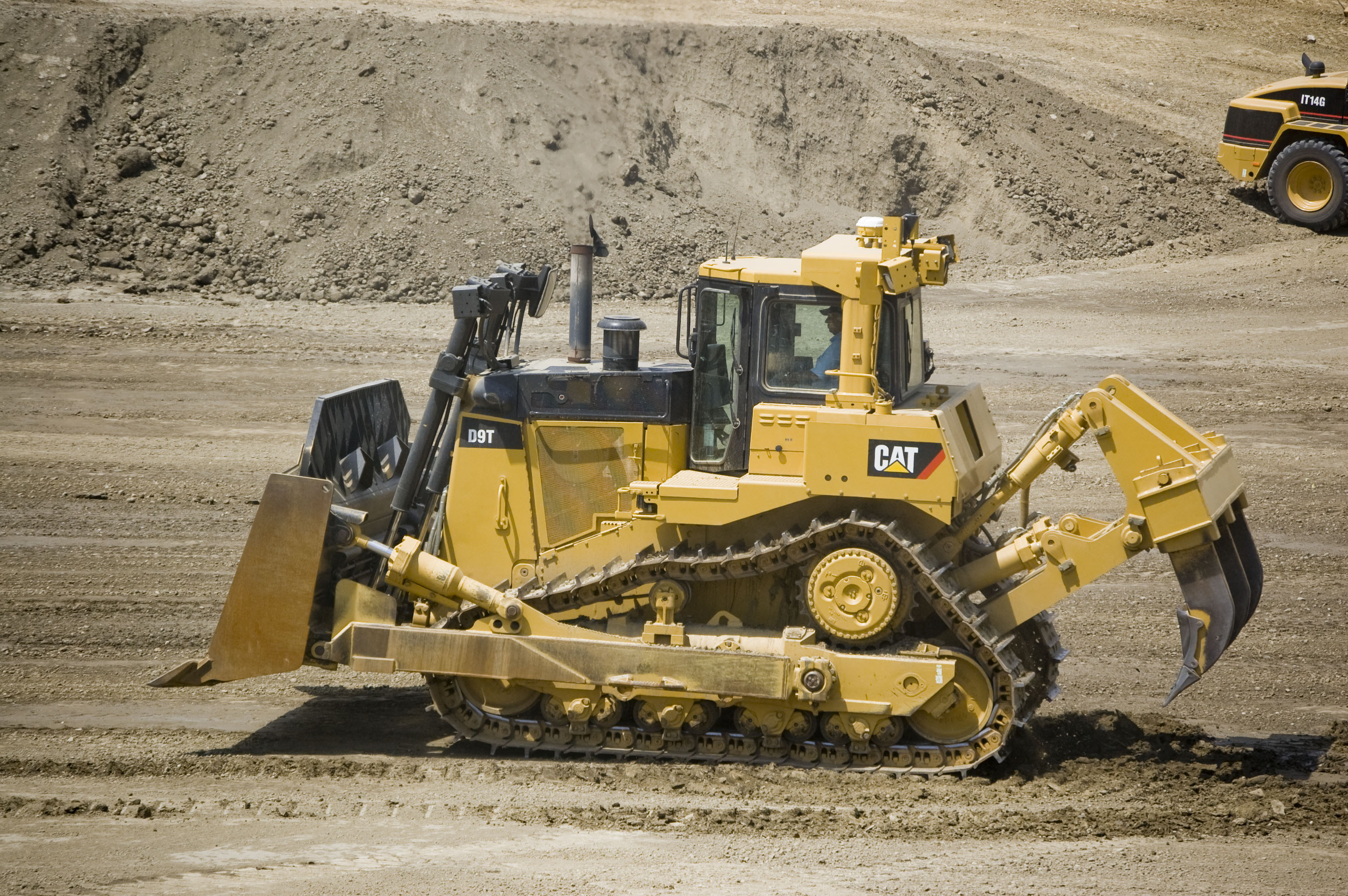 Dozer Rental