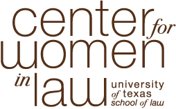 Center for Women in Law Center for Women in Law logo.jpg