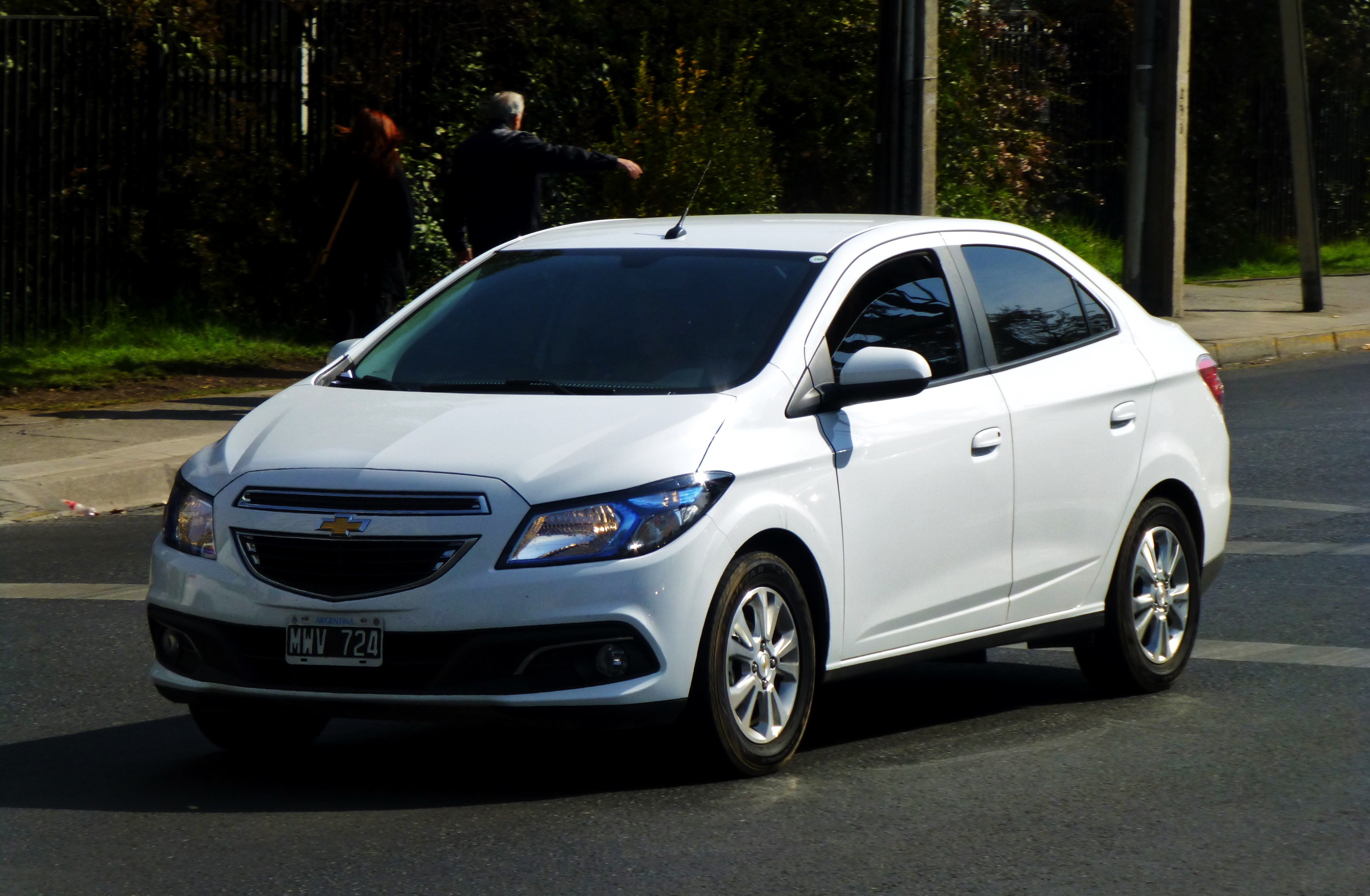 File:Chevrolet Prisma in Santiago, Chile.JPG - Wikipedia