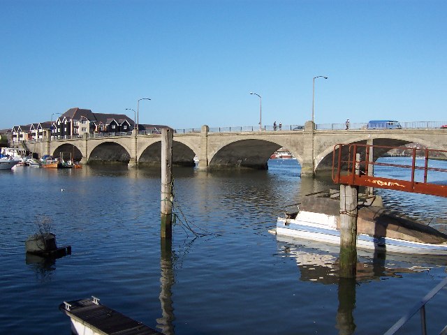 Cobden Bridge