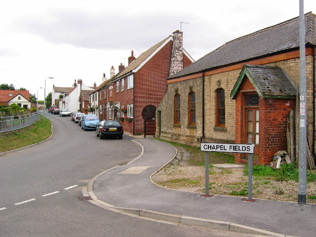 Coniston, East Riding of Yorkshire