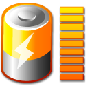 Crystal Clear app laptop battery.png