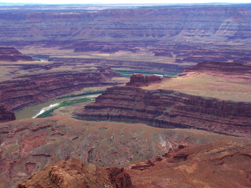 File:Dead Horse Point Colorado.jpg