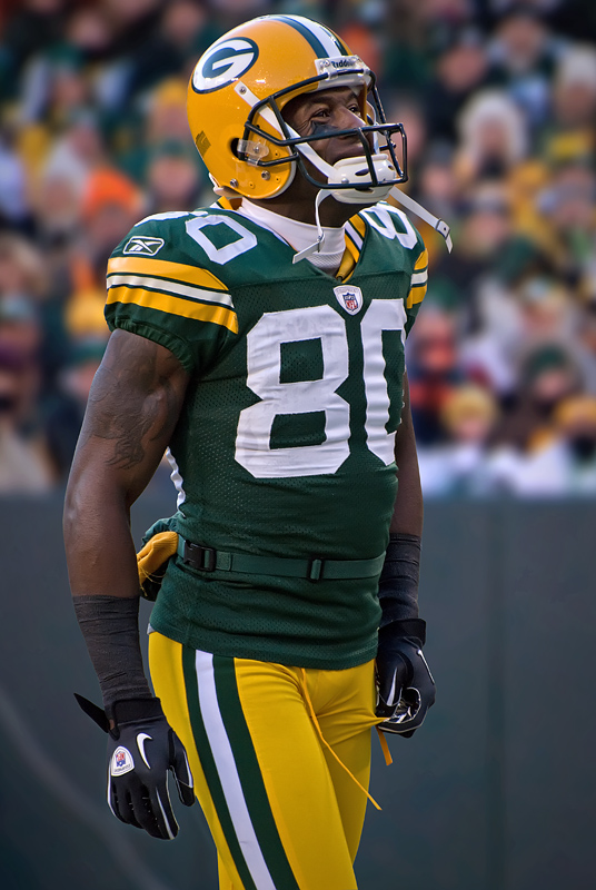 Donald Driver - Wikipedia