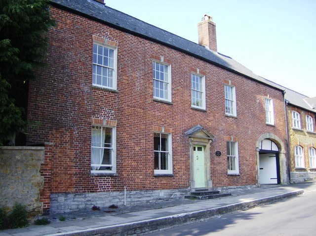 File:Douglas Macmillan's house - geograph.org.uk - 460376.jpg