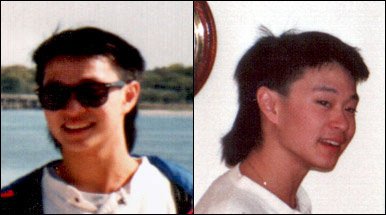 Mullet (haircut) - Wikipedia