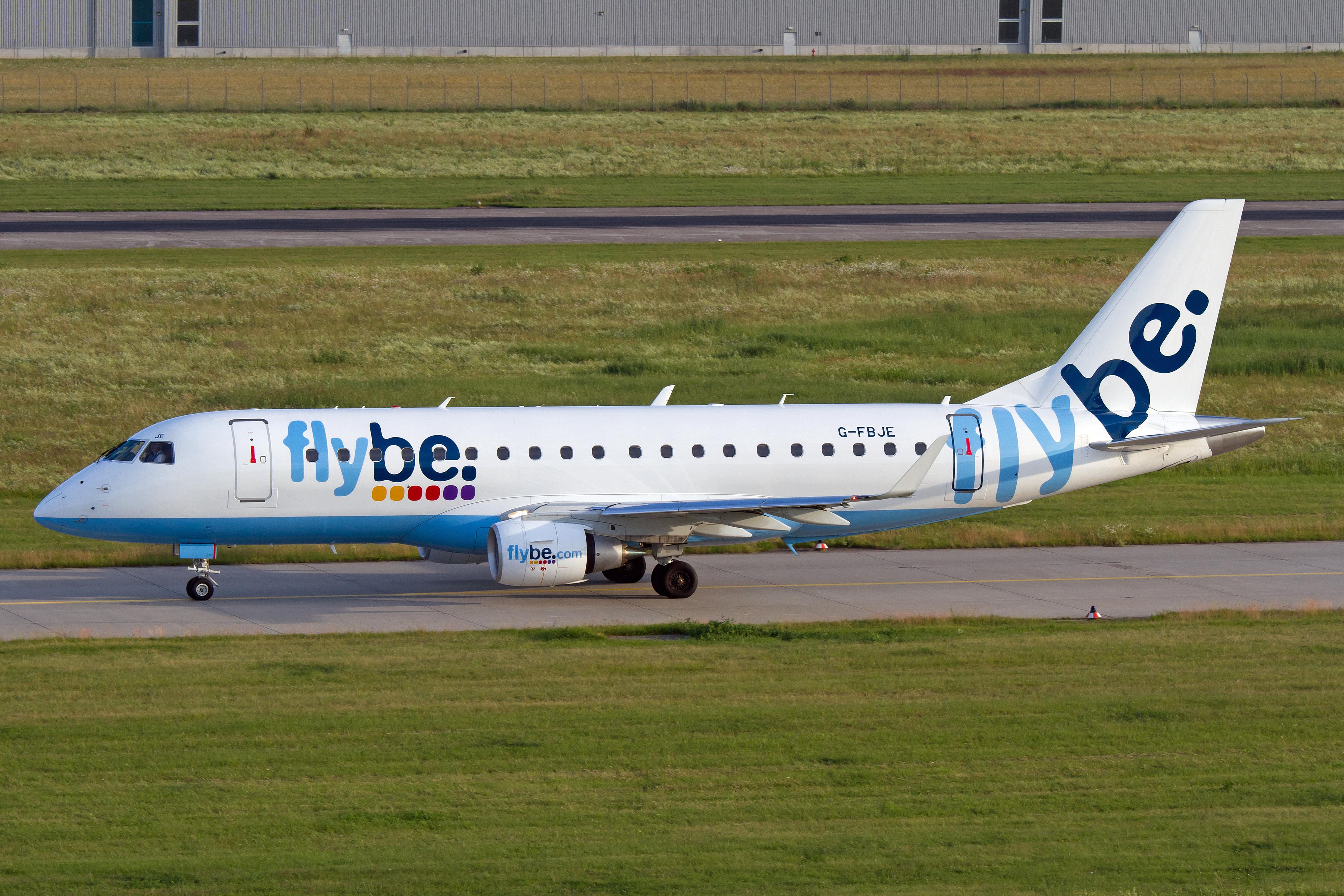 Embraer 175