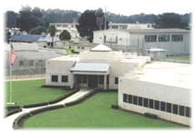 <span class="mw-page-title-main">Federal Correctional Institution, Lompoc I</span> Prison in Lompoc, California, United States