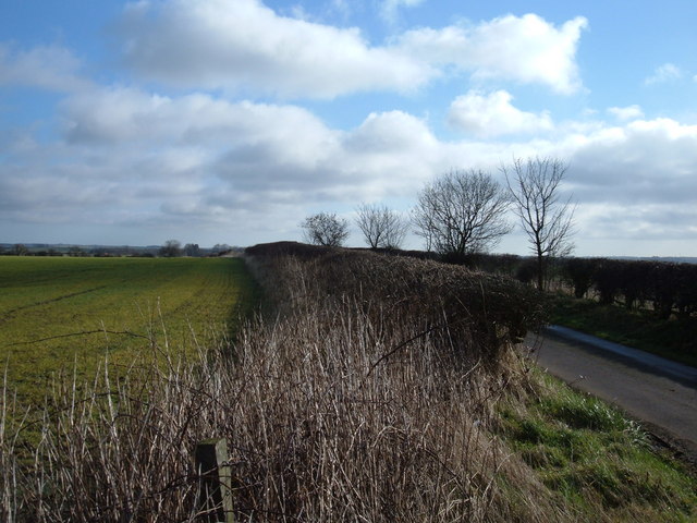 File:Farmland west of Catraw, near Stannington - geograph.org.uk - 358872.jpg