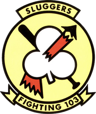 File:Fighter Squadron 103 (US Navy) insignia c1966.png