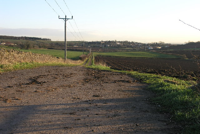 Bakestone Moor