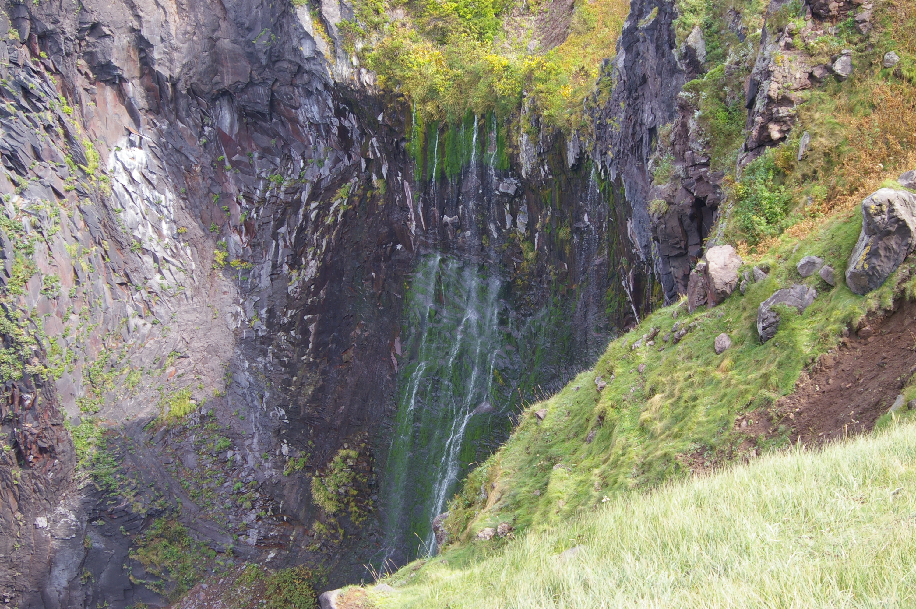 Hasil gambar untuk Furepe Falls