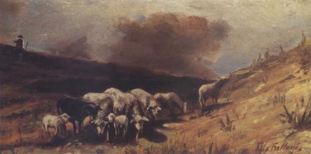 File:Giovanni-fattori-cows-and-sheep-in-a-stormy-landscape.jpg