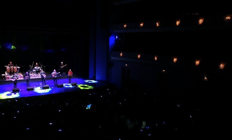 File:Gipsy Kings concert in Tehran's Vahdat Hall 16.jpg