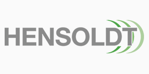 Hensoldt German multinational defence electronics company