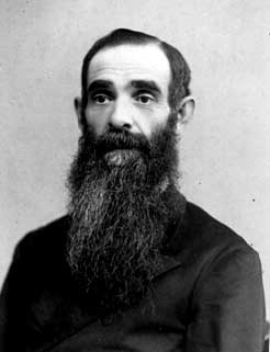 <span class="mw-page-title-main">Hunter Corbett</span> American missionary to China