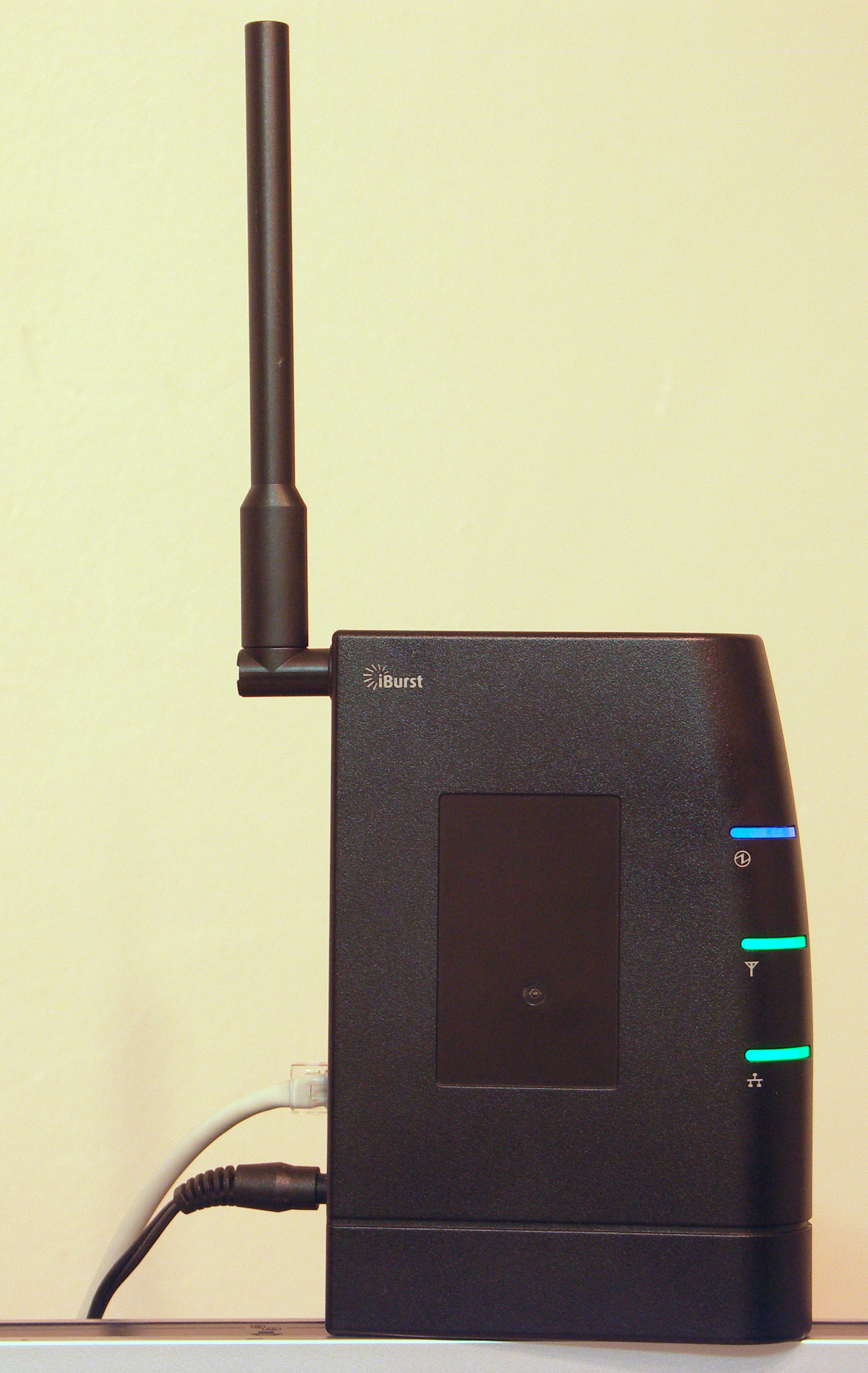 Wireless router - Wikipedia