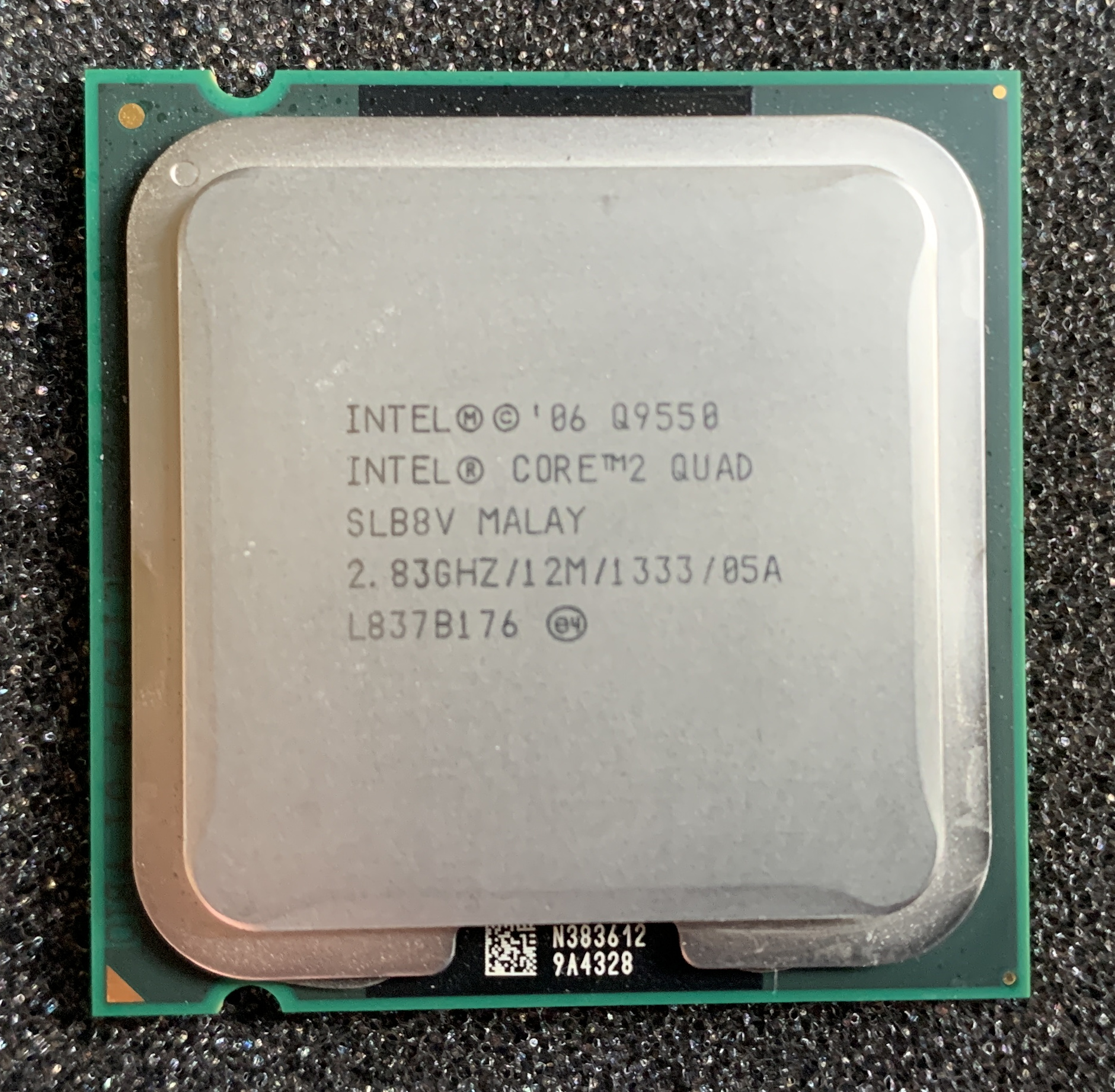 Intel Core 2 Quad | ethicsinsports.ch